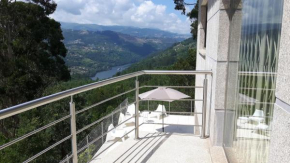 Гостиница Casa Douro Terrace  Байан